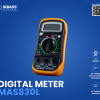 Digital_Meter_MAS830L