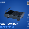 FOOT SWITCH SE FS-1-M