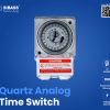 Quartz Analog Time Switch (FMQT)