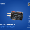 MICRO SWITCH SE-V-151-1C25