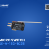 MICRO SWITCH SE-V-153-1C25