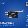 MICRO SWITCH SE-V-156-1C25