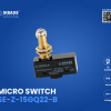 MICRO SWITCH SE-Z-15GQ22-B