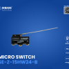 MICRO SWITCH SE-Z-15HW24-B