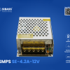 SMPS SE-4.2A-12V