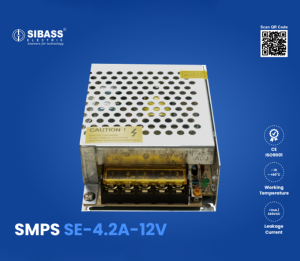 SMPS SE-4.2A-12V