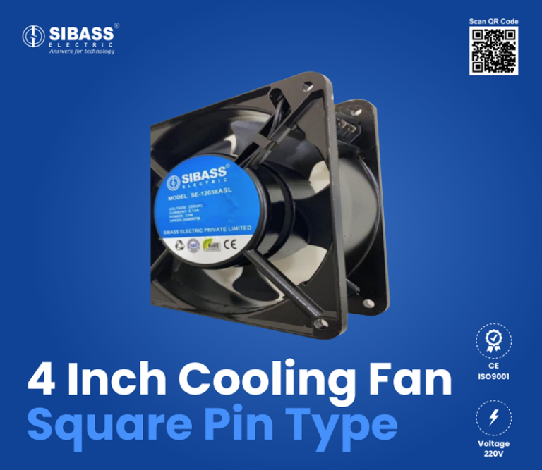 Cooling Fan