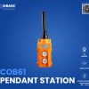 COB61 Pendant Station