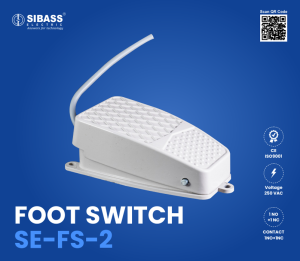 FOOT SWITCH FS-2