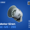 Motor Siren 290