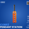 COB62 PENDANT STATION