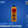 COBP-21H PENDANT STATION