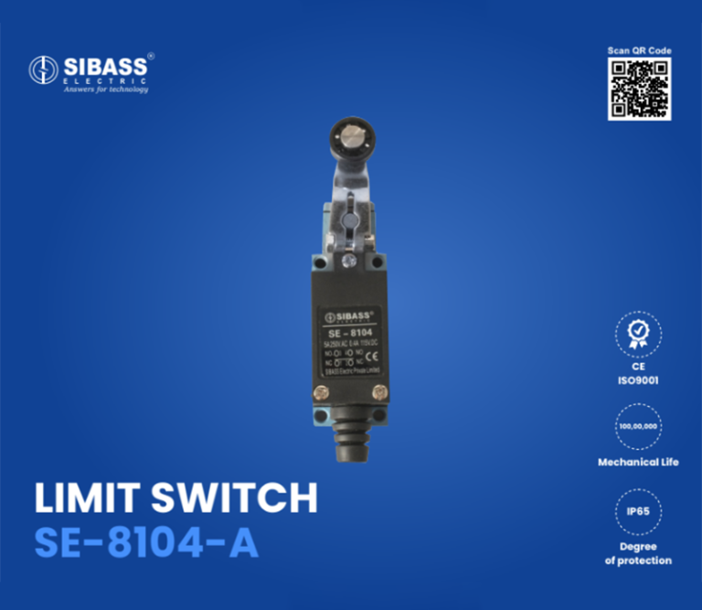 Limit Switch