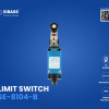 LIMIT SWITCH SE-8104-B