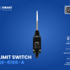 LIMIT SWITCH SE-8166-A