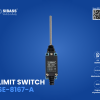 LIMIT SWITCH SE-8167-A