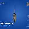 LIMIT SWITCH SE-8169-A