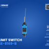 LIMIT SWITCH SE-8169-B