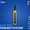 XAC 1271 PENDANT CONTROL STATION