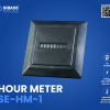 DIGITAL HOUR METER