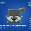 HEAVY DUTY CONNECTOR SE-10-1