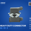 HEAVY DUTY CONNECTOR SE-10-3