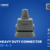 HEAVY DUTY CONNECTOR SE-6-2