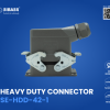 HEAVY DUTY CONNECTOR SE-HDD-42-1