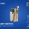 Limit Switch SE-WLCA 12-2