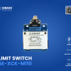 Limit Switch SE-XCK-M110