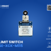 Limit Switch SE-XCK-M115