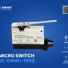 Micro Switch SE-D4MC-1000