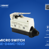 Micro Switch SE-D4MC-1020