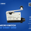 Micro Switch SE-D4MC-2000