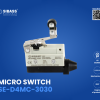 Micro Switch SE-D4MC-3030