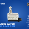 Micro Switch SE-D4MC-5020