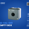 SE-XAL-D01 EMPTY BOX