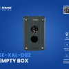 SE-XAL-D02 EMPTY BOX