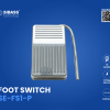 FOOT SWITCH SE-FS1-P