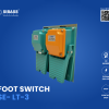 FOOT SWITCH SE-LT-3