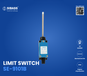 LIMIT SWITCH SE-9101B