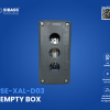 SE-XAL-D03 EMPTY BOX