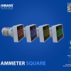 AMMeter Square