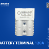 Battery Terminal 120A