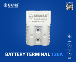 Battery Terminal 120A