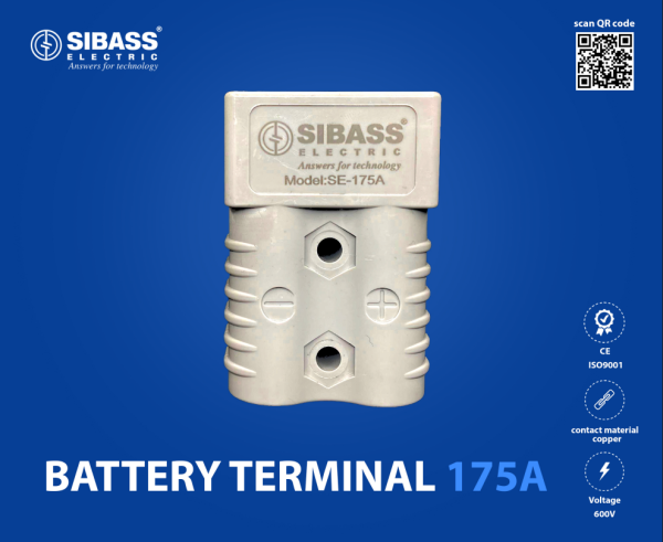 Battery Terminal 175A