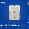 Battery Terminal 50A