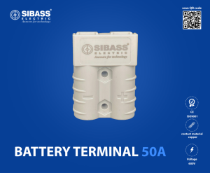 Battery Terminal 50A