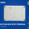 Junction Box with Terminal SE-9105Z
