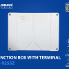 Junction Box with Terminal SE-9255Z